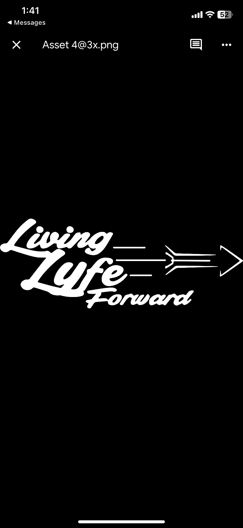 Living Life Forward Flat Bill Snapback Hat - Stylish and Motivational Cap for Everyday Wear