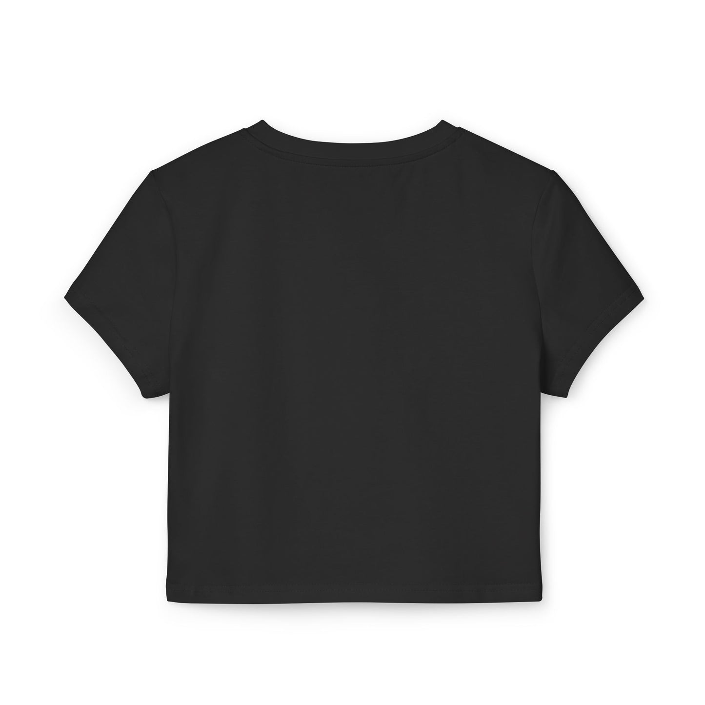 Living Lyfe Forward Women's Baby Tee - Inspiring Casual Top