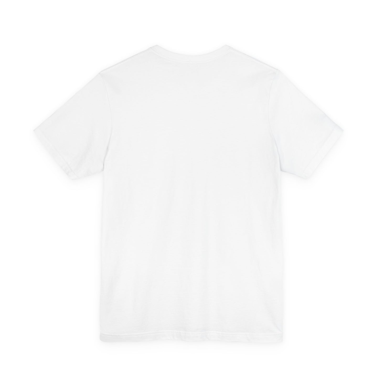 Copy of Living Life Forward Unisex Tee - Motivational Graphic T-Shirt (BLUE)
