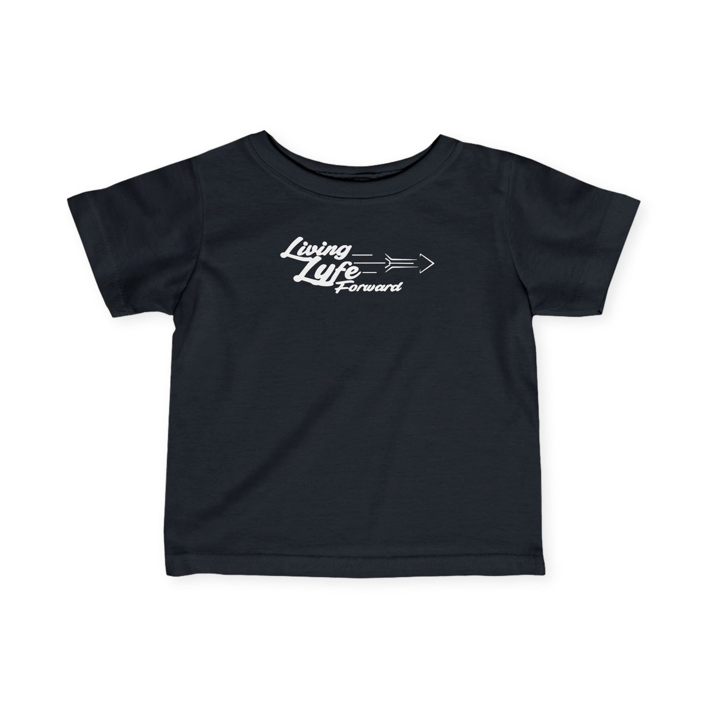 Living Lyfe Forward Infant Tee