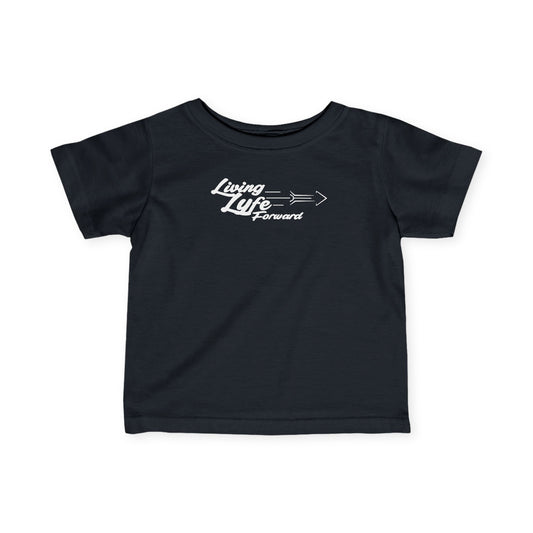 Living Lyfe Forward Infant Tee